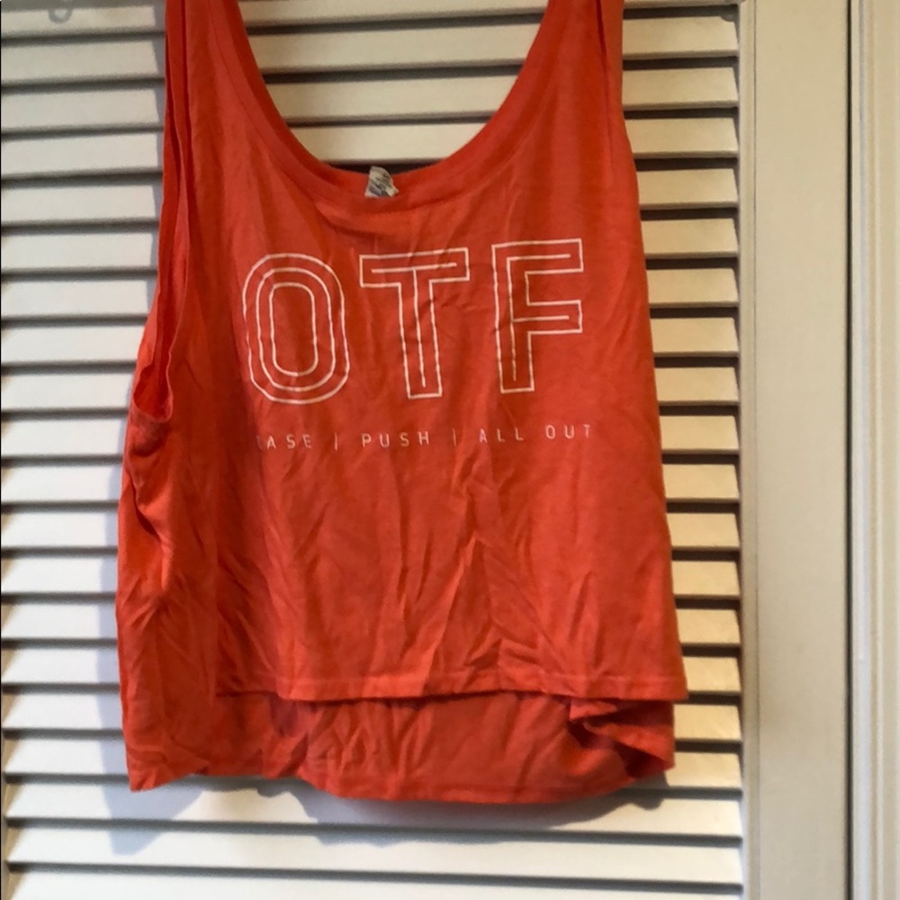 OTF tank CROP